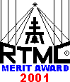 GRAPHIC: RTMC Merit Award 2001